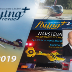 Anketa: Co byste chtěli číst ve Flying Revue?