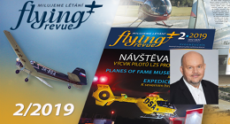 Anketa: Co byste chtěli číst ve Flying Revue?