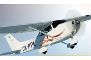 Pilotní výcvik