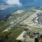 Philadelphia International Airport. Foto: Jiří Pruša, FR