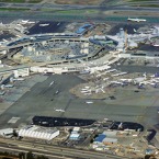  San Francisco International. Foto: Jiří Pruša, FR