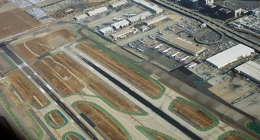 Los Angeles International. Foto: Jiří Pruša, FR