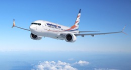 EASA zakázala lety B737 MAX 8 a B737 MAX 9 nad Evropou. Smartwings letouny uzemnil