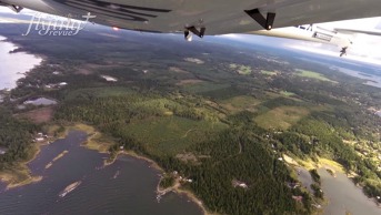 Sommarö Sund