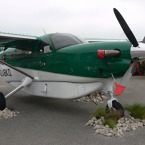 Quest Aircraft Kodiak 100 Series II.