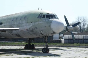 IL-18 ve venkovní expozici.