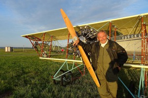 Vladimir Handlik. Foto: LMMV