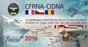 CIDNA 2019 FR