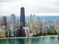 Chicago. Foto: Jiří Pruša Chicago. Foto: Jiří Pruša
