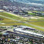 Letiště Melbourne Essendon (KMEB).