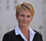 Hana Kulhová, vedoucí Oddělení leteckých rizik RENOMIA