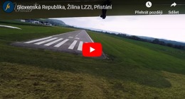 Představujeme česká a slovenská letiště: Žilina (LZZI)