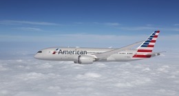 American Airlines spouští přímou linku z Prahy do Chicaga. Letenky jsou v prodeji ode dneška