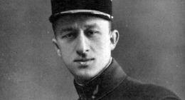 Paul d’Argueff: válečné letecké eso a pilot CFRNA/CIDNA. Nezahynul v boji, ale na lince Praha-Varšava