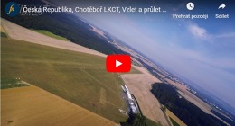Představujeme česká a slovenská letiště: Chotěboř (LKCT)