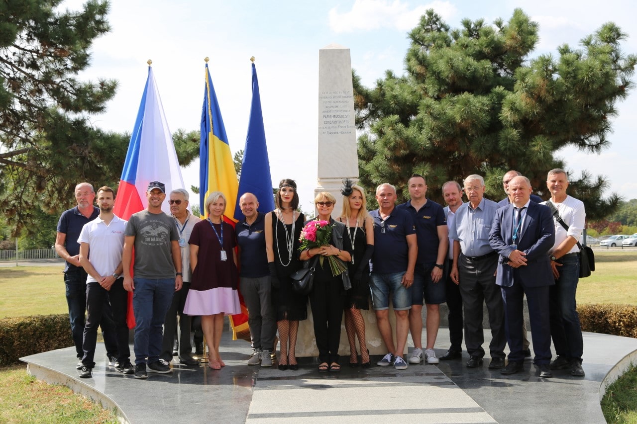 CIDNA 2019: Po úspěšné "východní" etapě odlétáme zítra do centra dění, do Štrasburku