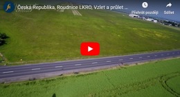 Představujeme česká a slovenská letiště: Roudnice (LKRO)