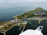 Helgoland. Helgoland.