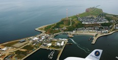 Helgoland. Helgoland.
