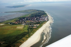 Wangerooge.