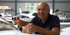 Jiří Pruša přistál na 689 letištích 58 zemí pěti světadílů. Jiří Pruša přistál na 689 letištích 58 zemí pěti světadílů.