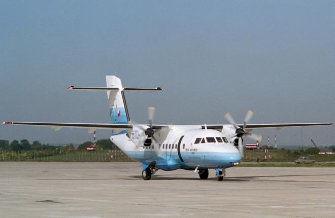 L-610 nové generace: předběžný projekt dokončen, zájem dopravců je, ohrozit projekt ale může vysoká cena