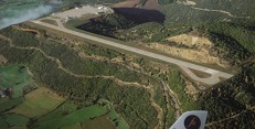 Letiště La Seu d´Urgell - Andorra leží na území Španělska. Letiště La Seu d´Urgell - Andorra leží na území Španělska.