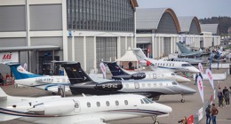 Letecká výstava Aero 2020 Friedrichshafen odložena!