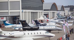 Letecká výstava Aero 2020 Friedrichshafen odložena!