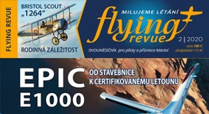Flying Revue 2/2020