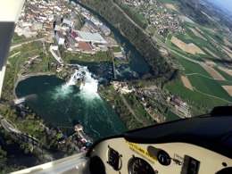 Rheinfall