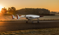 Bezpilotní letoun Primoco UAV 45 Bezpilotní letoun Primoco UAV 45