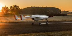 Bezpilotní letoun Primoco UAV 45 Bezpilotní letoun Primoco UAV 45