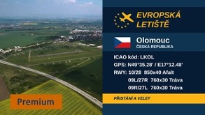 Olomouc LKOL