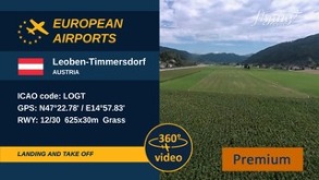 Leoben-Timmersdorf LOGT