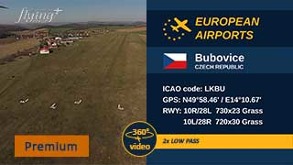 Bubovice LKBU