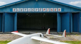 Slet ultralehkých letadel v Písku - Krašovicích (LKPISK)
