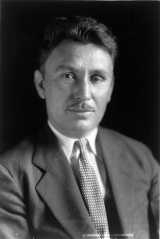 Wiley Post
