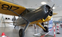 Stinson AT19B-Reliant Mk.III Stinson AT19B-Reliant Mk.III