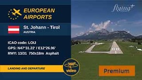 St. Johann - Tirol LOIJ