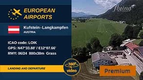 Kufstein - Langkampfen LOIK