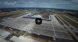 Letiště Brandenburg: Berlín otevře chloubu, za kterou se 9 let styděl
