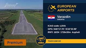 Varazdin LDVA