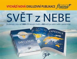 Svět z nebe - 4 dotisk