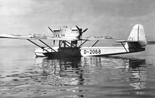 Dornier Wal