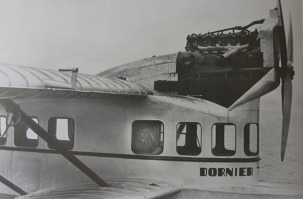 Dornier Delphin II