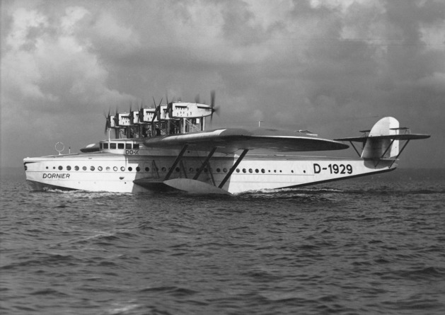 Dornier Do X