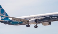 Boeing 737 MAX Foto: Clemens Vasters from Viersen, Germany Boeing 737 MAX Foto: Clemens Vasters from Viersen, Germany
