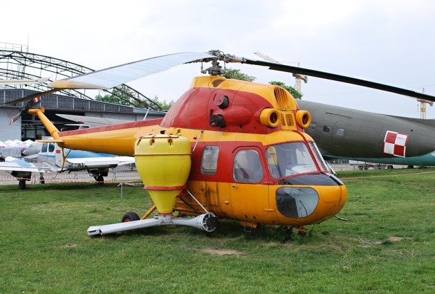 WSK Mi-2R