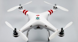 Změny pravidel pro létání s drony